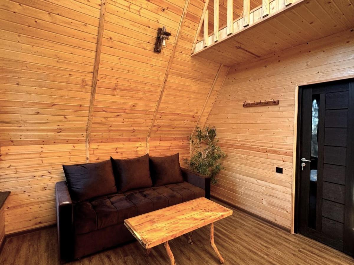 Byurakan Guesthouse & Cottage Exterior foto